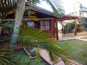 IGUAZU CABANAS